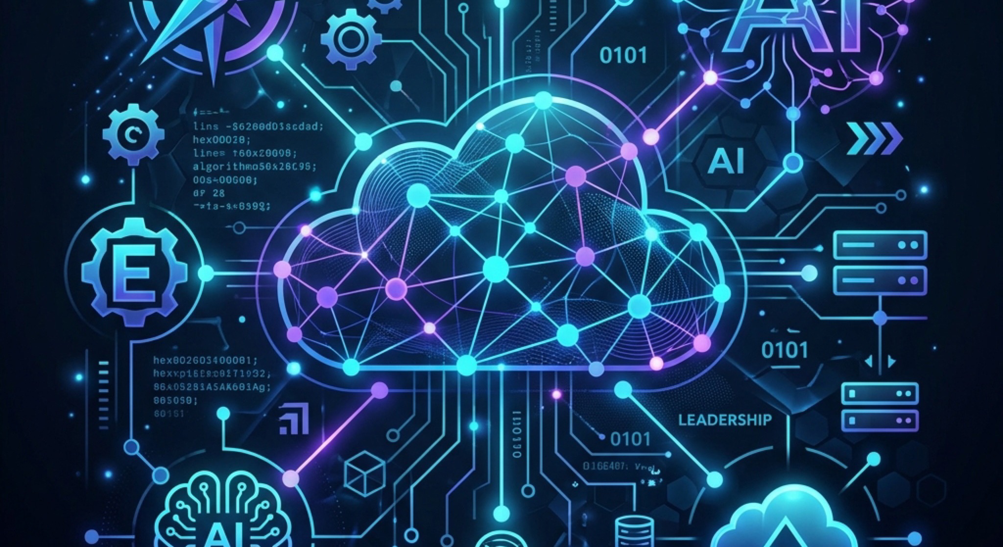 Cover Image for Leading Engineering Teams Through the Great AI Transition