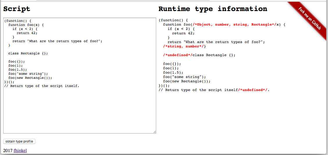 https://github.com/fhinkel/type-profile